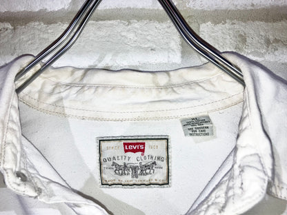 "Levi's" Old Design Shirt