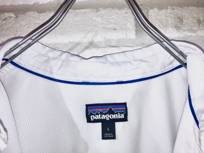"patagonia" 10s 2WAY Sleeve Shirt
