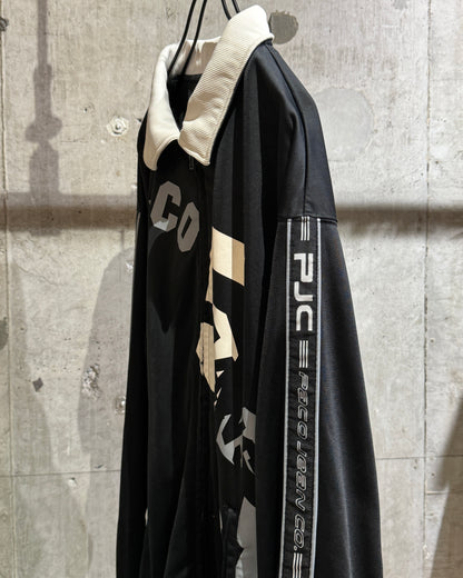 Paco Jeans Design Track Jacket