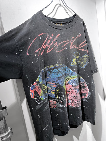 vintage Nascar Jeff Gordon Tee