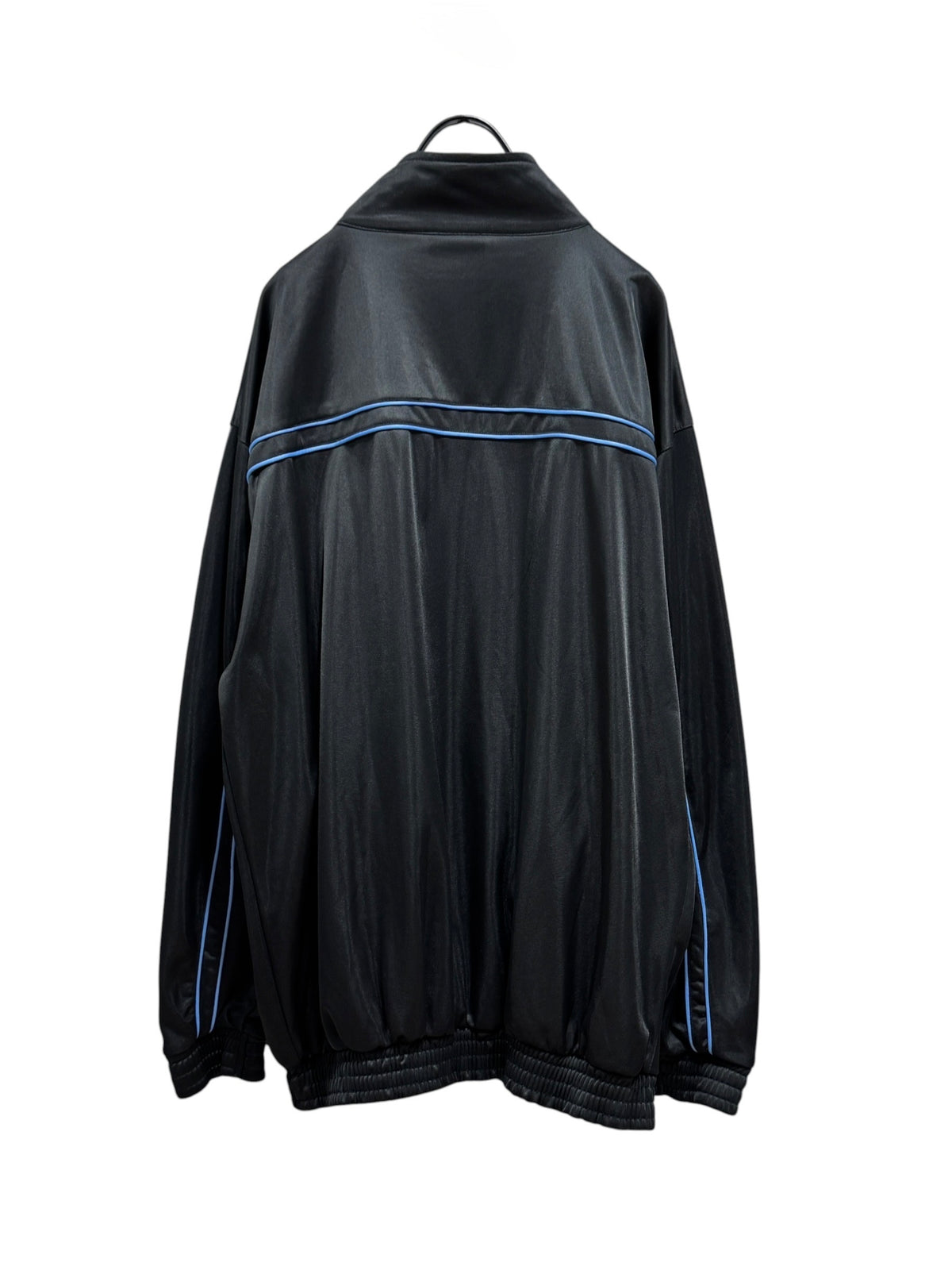 00s INDIgo 30 Design Track Jacket