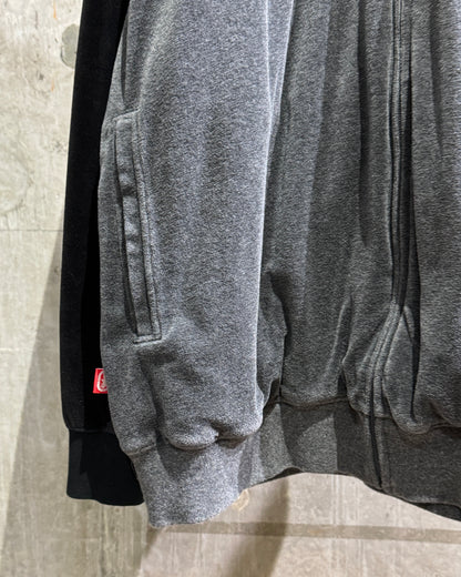 Eckō Unltd. Velour Tarck Jacket