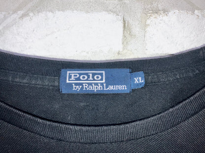 "Polo by Ralph Lauren" Old Kanoko Tee
