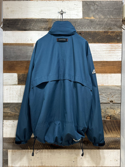 Y2K Nike ACG Mountain Utility Shell Jacket