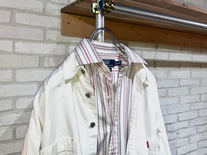 "Polo by Ralph Lauren" Old Stripe Shirt