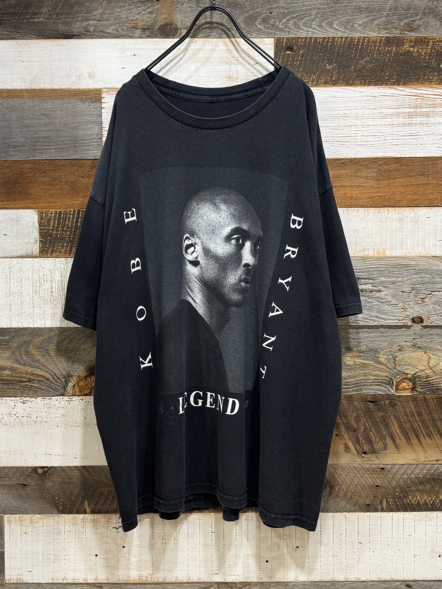 Kobe Bryant Tee