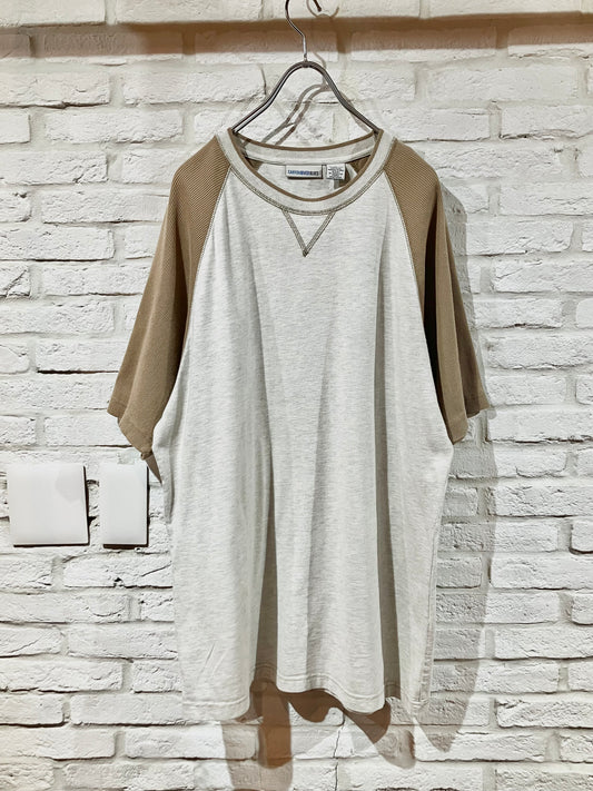 Old Design Raglan Tee