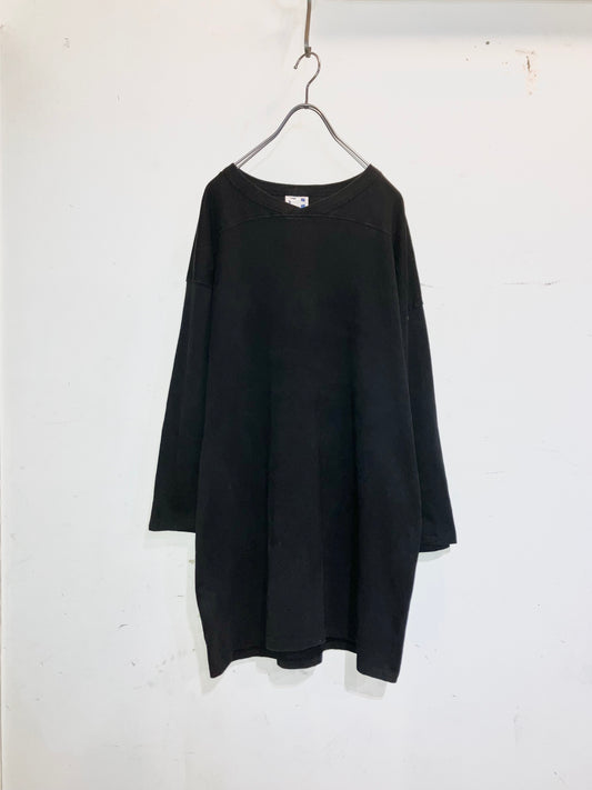 Old Game Shirt Style LS Tee