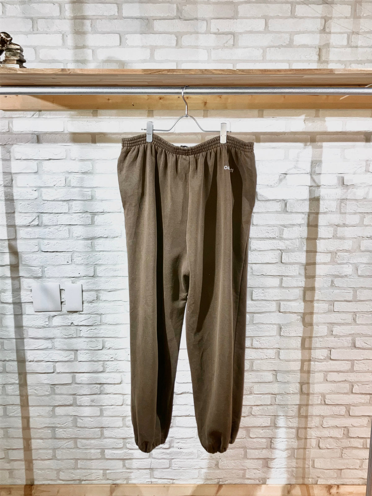 "Carhartt" Old Sweat Pants