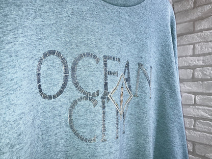 Old Printed Tee