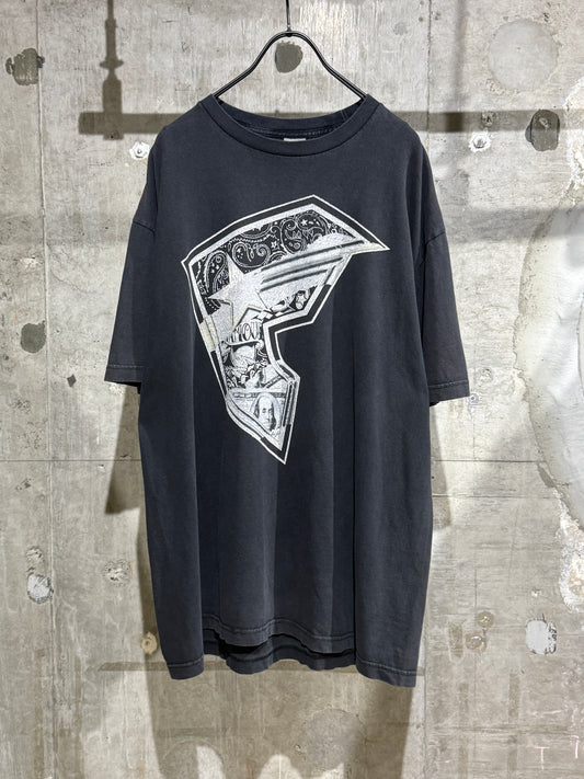 00s Famous Stars & Straps Tee