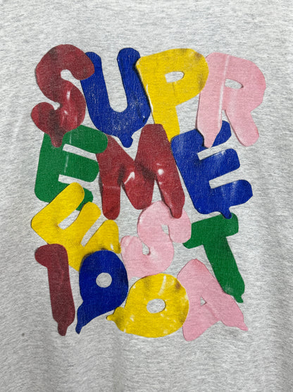 Supreme Balloons Tee