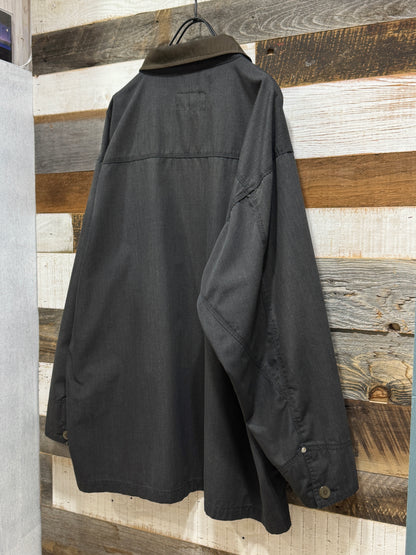 Vintage Haband Coverall Jacket