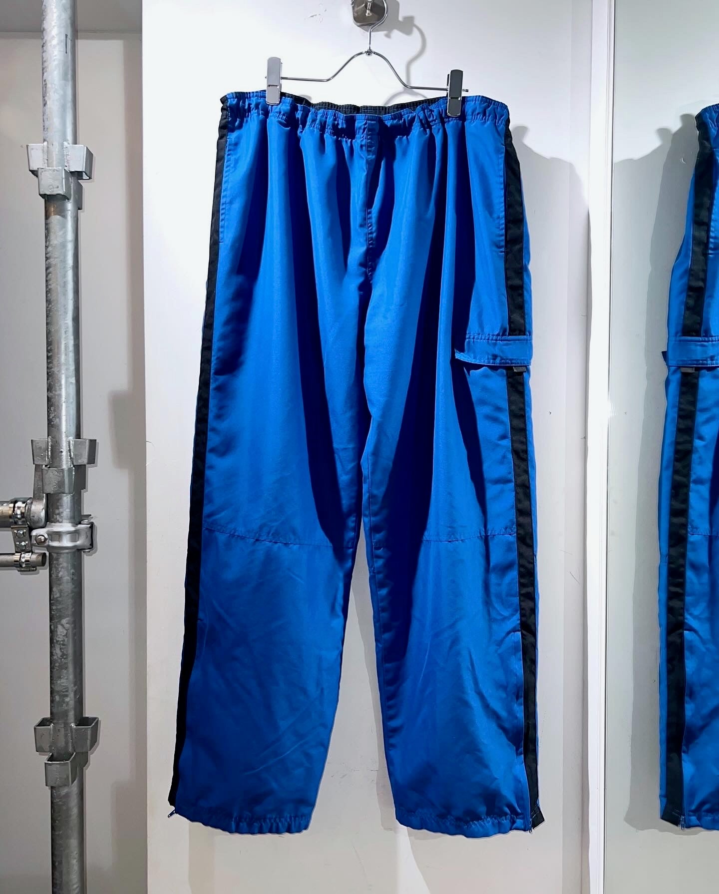 HEAD Loose Straight  Soft Shell Pants