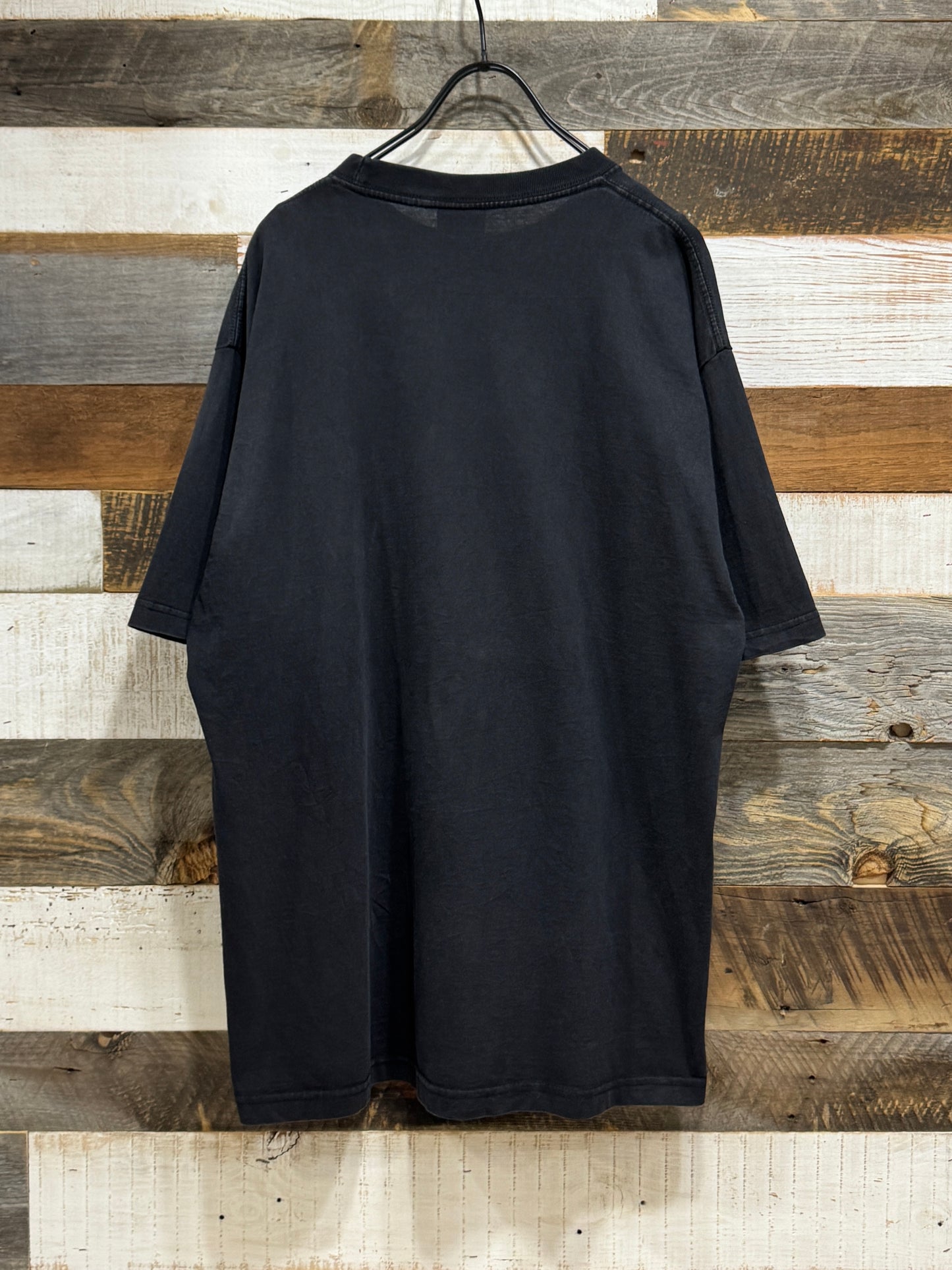 Void Skull Graphic Tee