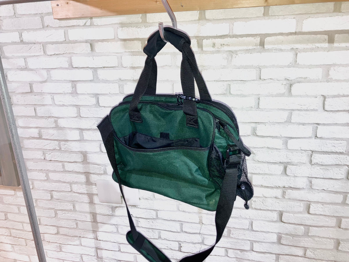 "Eddie Bauer" Old Design Camera Bag