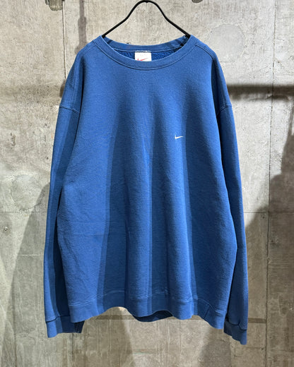 90s Vintage Nike Crewneck Sweatshirt