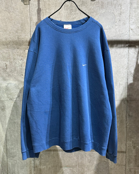 90s Vintage Nike Crewneck Sweatshirt