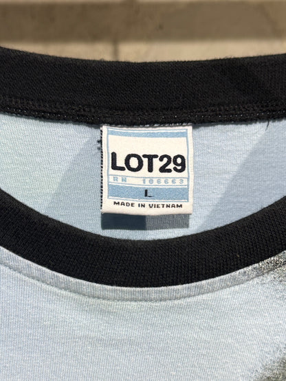 00s LOT29 Ringer Tee