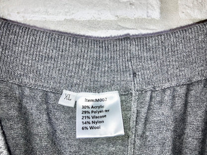 00s Buggy Knit Pants