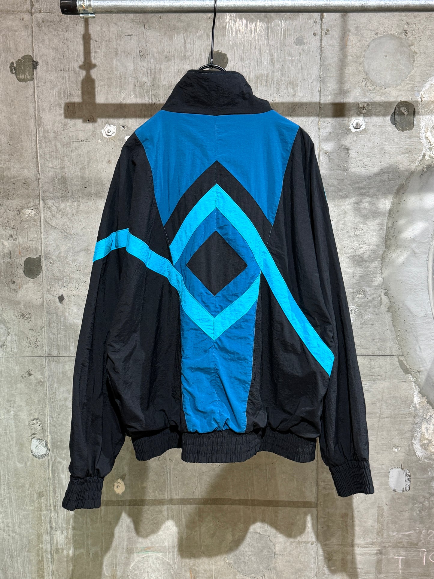 90's Vintage Adidas Track Jacket