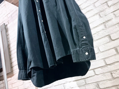 "Ralph Lauren" Old Oversized Shirt