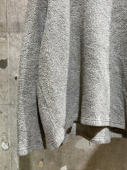 Early Winters Fleece Pullover Top