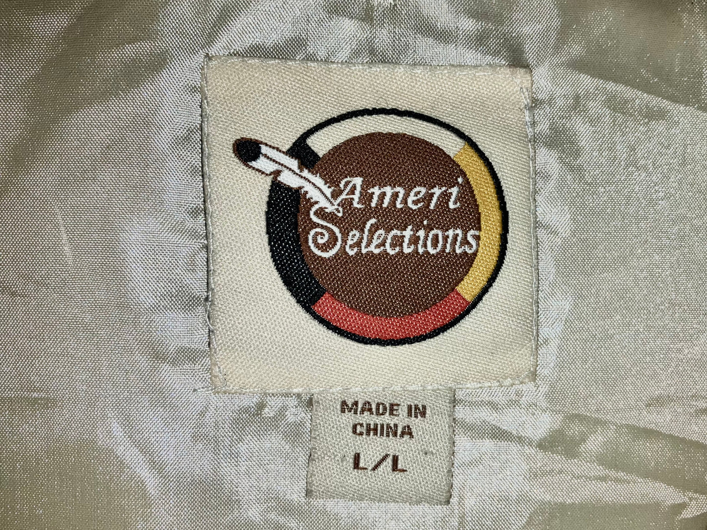 Old "Pon Pon" Hoodie Fur Coat