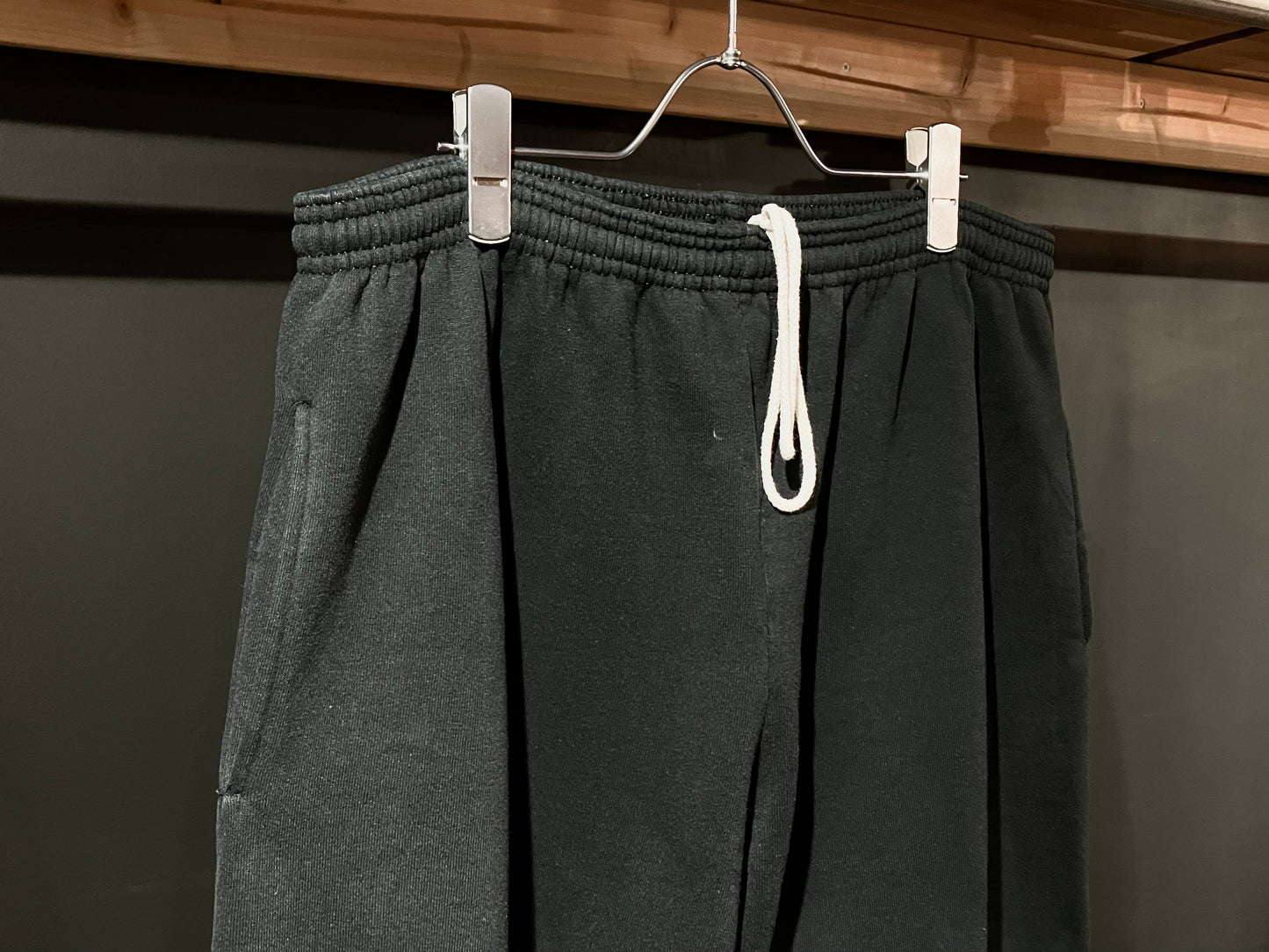 "RUSSELL®︎" 00s Wide Sweat Pants