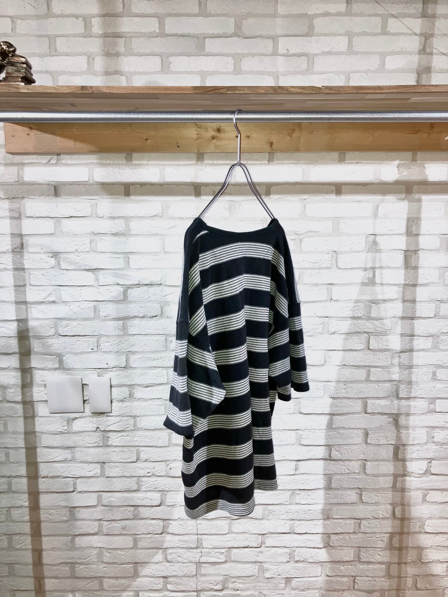 "GAP" Old Design Kanoko Tee