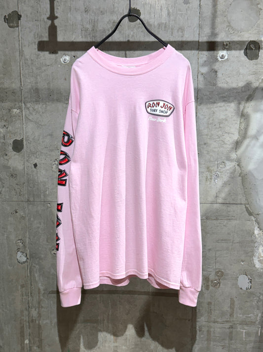 Ron Jon Surf Shop LS Tee
