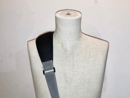 "Samsontie" 00s Design Bag