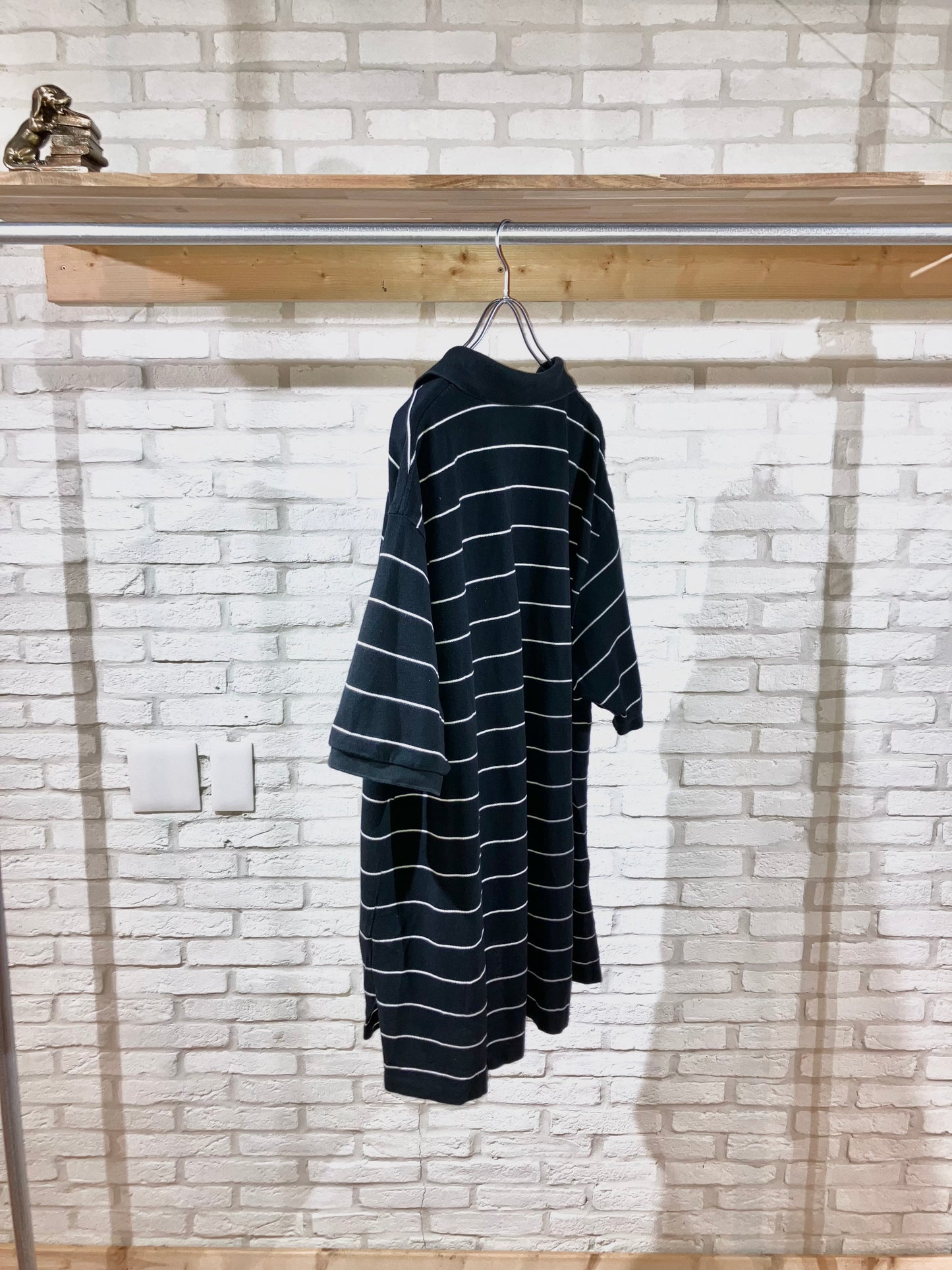 "Polo by Ralph Lauren" 00s Oversized Polo Shirt