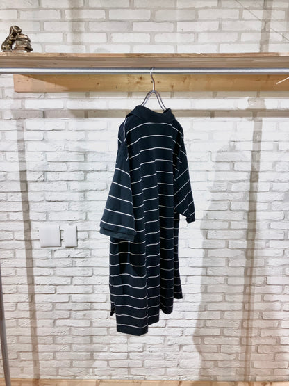 "Polo by Ralph Lauren" 00s Oversized Polo Shirt
