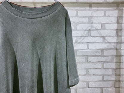 Old Plain Tee
