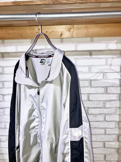 "THE NORTH FACE" Old Design Nylon JKT