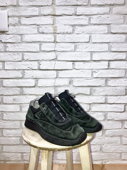 "ecco" 00s Design Sneaker