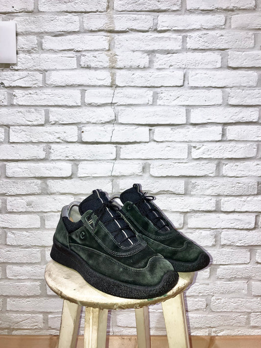 "ecco" 00s Design Sneaker