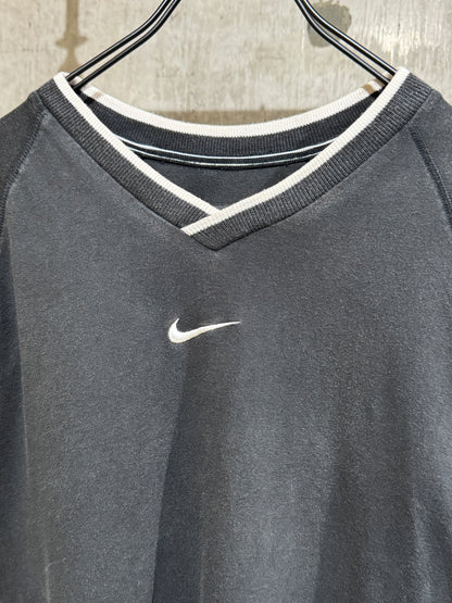 90s Vintage Nike LS Tee