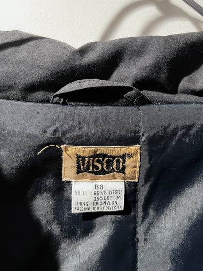 Old Puffer design jacket