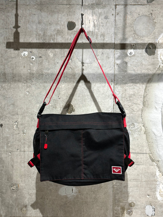 Roxy Messenger Bag