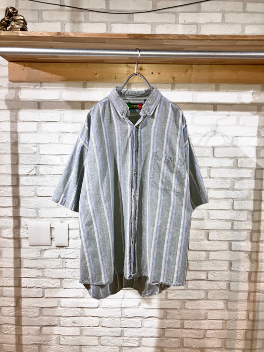 Old Design Stripe Shirt