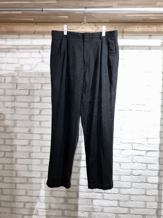 "DOCKERS" Old Linen Wide Slacks