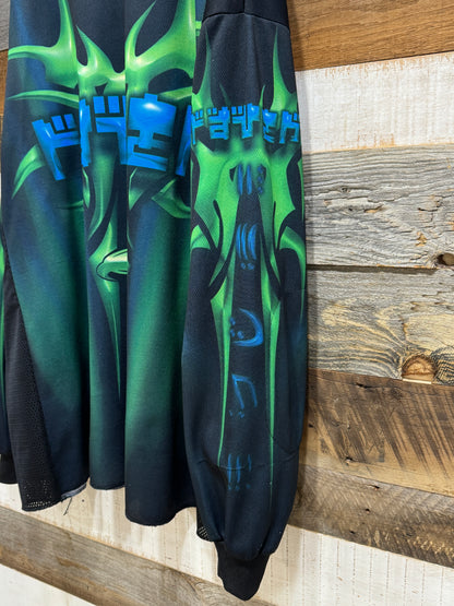 Raven Paintball Jersey LS Tee