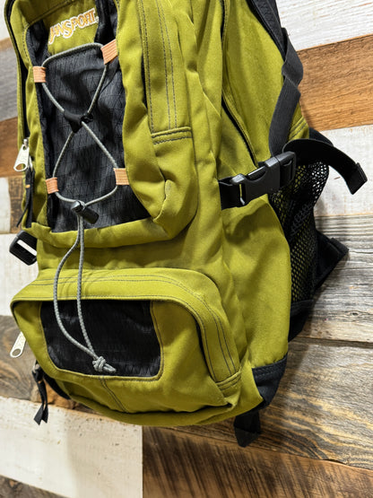 Old Jansport Backpack