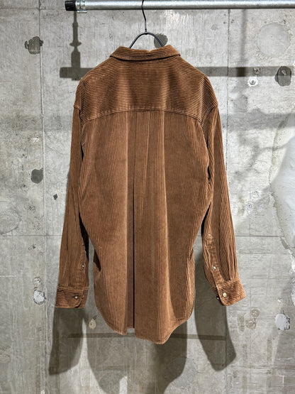 Old Britches Wide Whole Corduroy Shirt