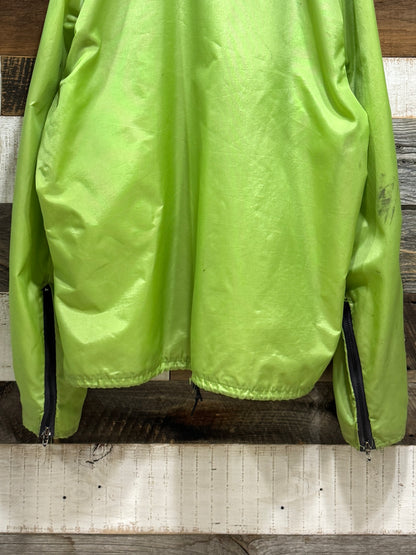 vintage Kawasaki Nylon Jacket