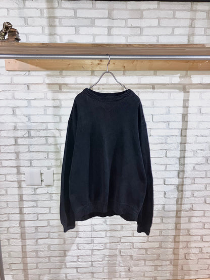 "croft&barrow" Old Cotton Knit