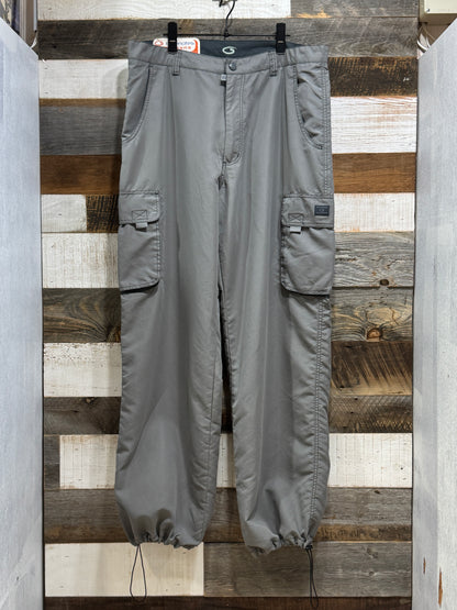 00s Bluenotes Wide Leg Cargos