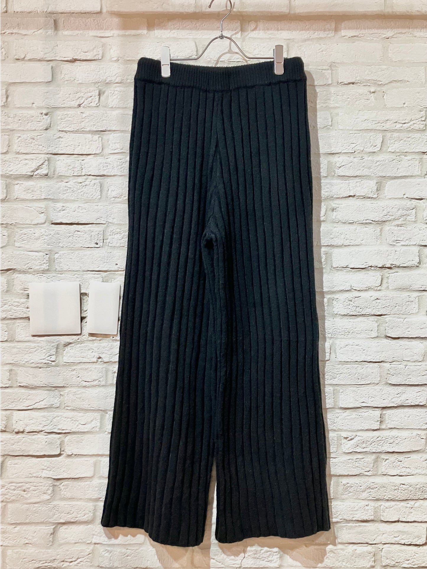 10s〜 Design Knit Pants